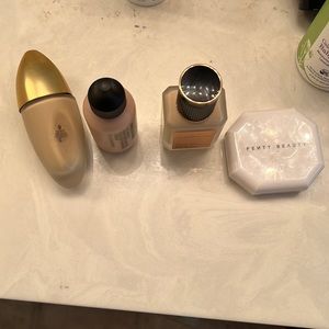 Foundation bundle